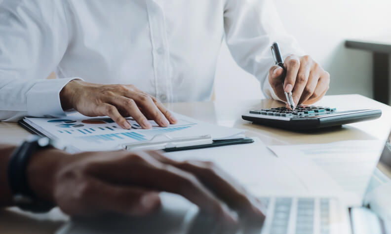 Novinky v oblasti daní a účtovníctva