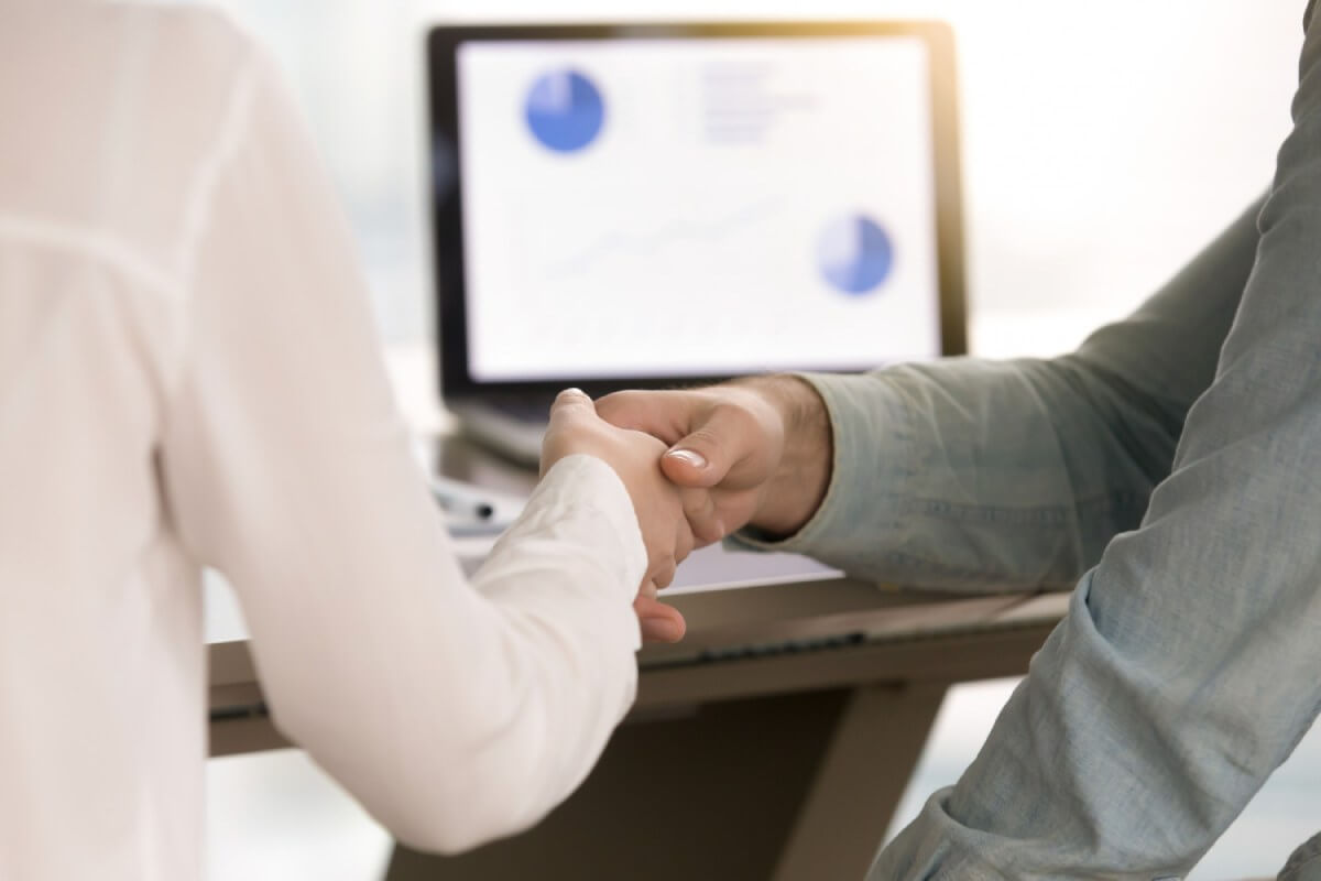 Register partnerov verejného sektora a činnosť oprávnenej osoby