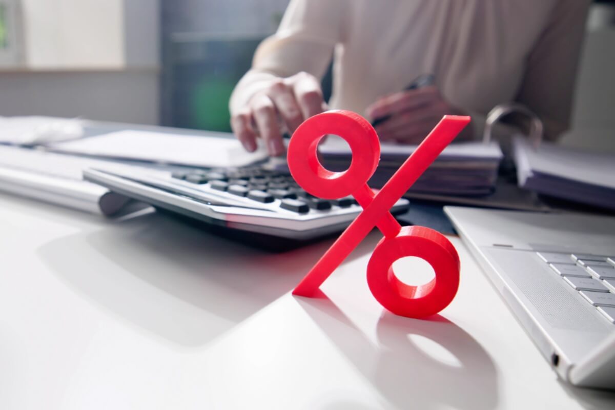 Aké sú sadzby dane z pridanej hodnoty?