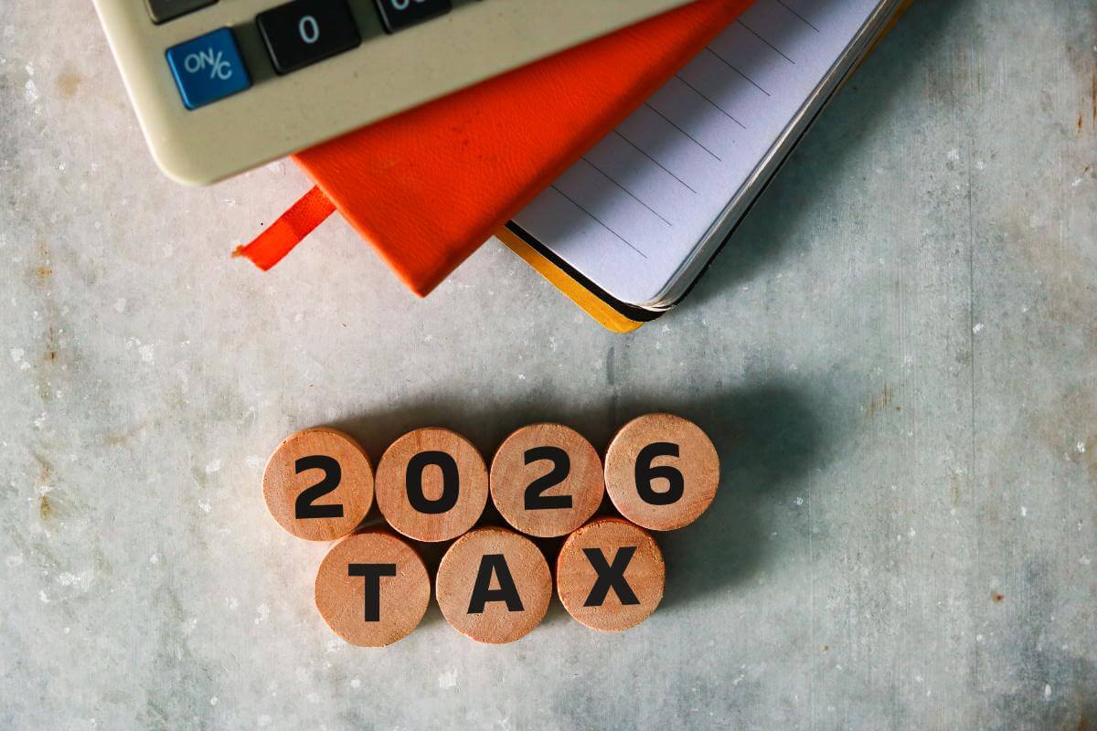 Novinky v oblasti daní a účtovníctva 01/2026